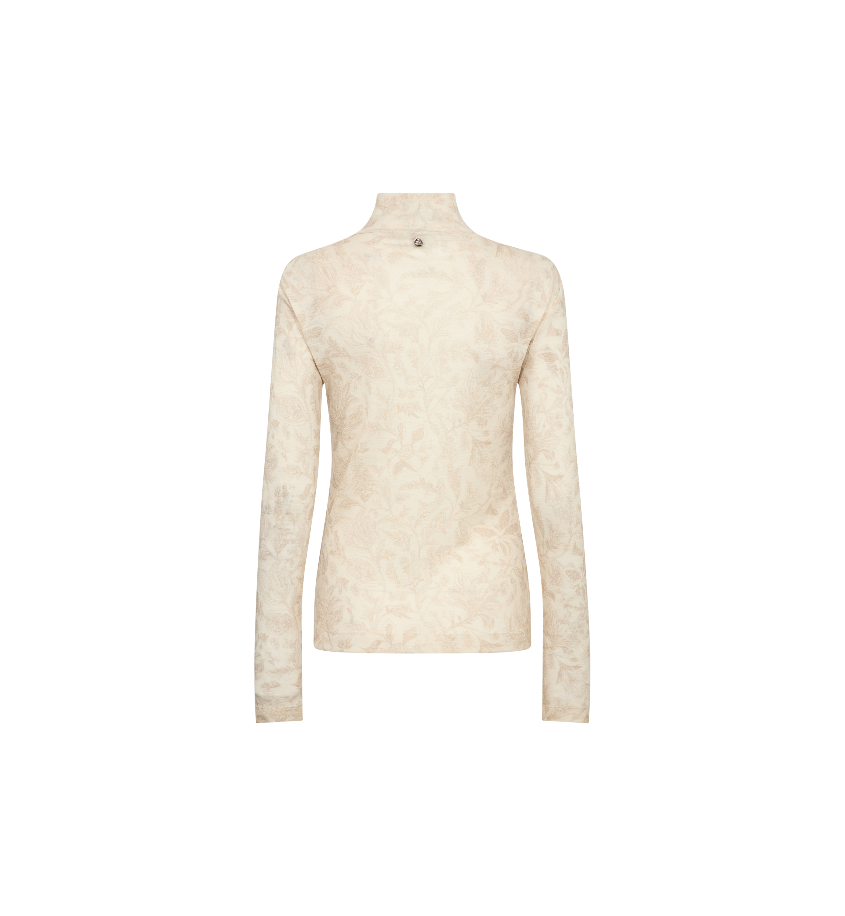 Packshot / Oxford Tan / Back